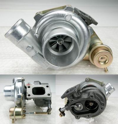 Turbo for nissan 200sx s13 #8