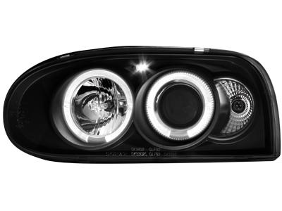 Farois angel eyes para golf 4